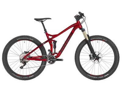 Stevens Whaka+ ES Fully 27,5"