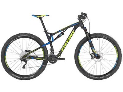 Stevens Jura Fully 29"