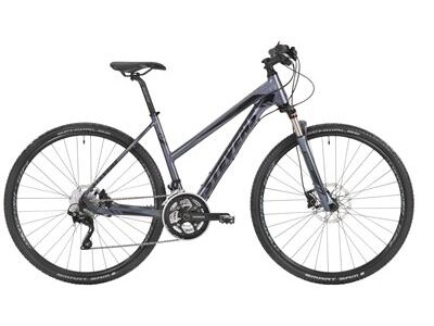 Stevens 7X SX Disc
