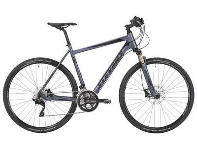 Stevens 7X SX Disc