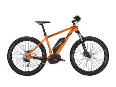 Conway EMR 327 Plus 500Wh
