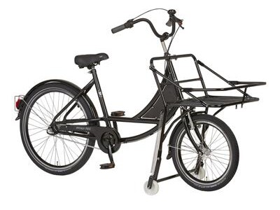 Pfau-Tec L.T.R. Kuli Basic