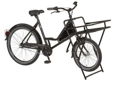 Pfau-Tec L.T.R. Porter