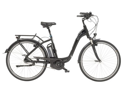 Kettler Twin RT