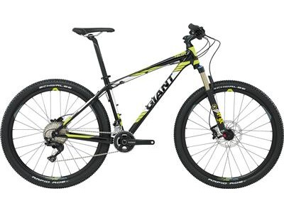 TALON RC