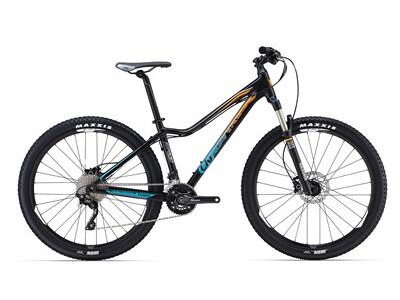 Liv Tempt 1 LTD