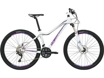 Liv Tempt 2 LTD