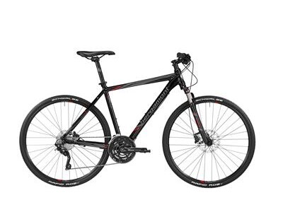 Bergamont HELIX 9.0