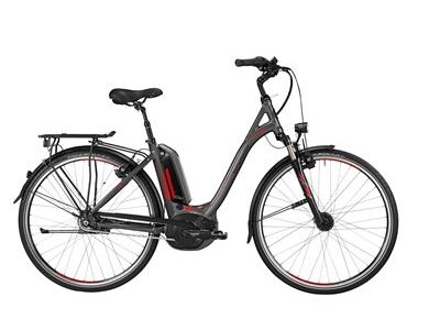 Bergamont E-Line C N8 RT