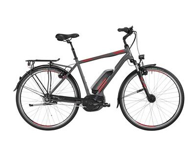 Bergamont E-Line C N8 FH