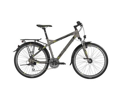 Bergamont Vitox Gent lava grey/black/lime