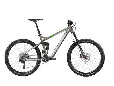 Bergamont Trailster 8.0 27,5"