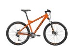 Mountainbike Bergamont Roxtar 5.0 Mountainbike Bergamont Roxtar 5.0