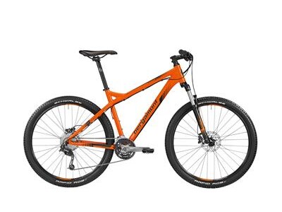 Bergamont Roxtar 5.0 27,5"