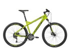 Mountainbike Bergamont Roxtar 4.0 Mountainbike Bergamont Roxtar 4.0