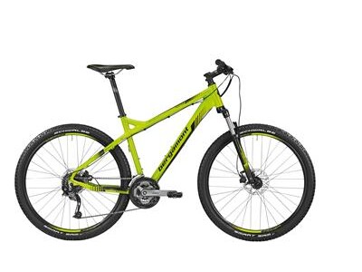 Bergamont Roxtar 4.0