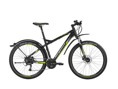 Bergamont Roxtar 3.0 EQ