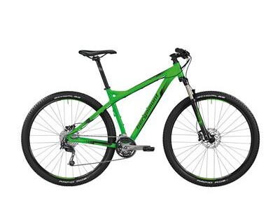 Bergamont Revox 5.0