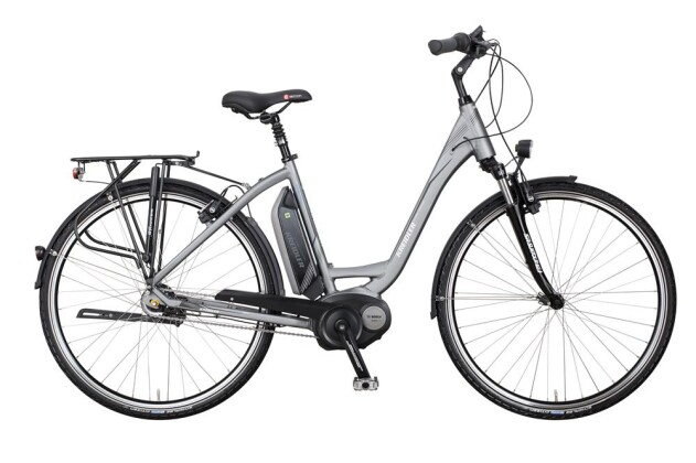 E-Bike Kreidler Vitality Eco 1 Active 400Wh Shimano Nexus ...