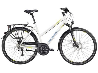 Hendricks TS 860