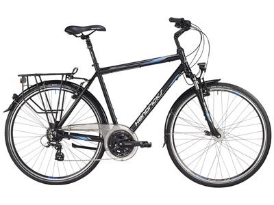 Hendricks TS 560
