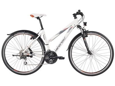 Hendricks CX 560