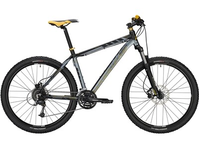 Morrison Blackfoot 29"