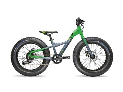S´cool Fatbike 20" Xxfat