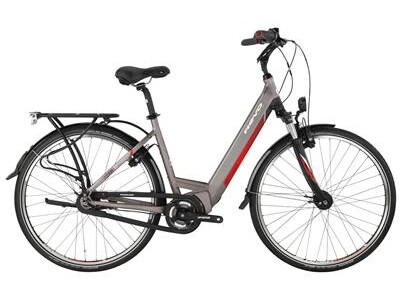 BH Bikes E-Revo Diamond Wave