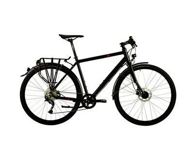 Corratec 25 Year Shape Urban