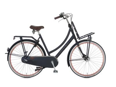 Cortina U4 Transport Denim