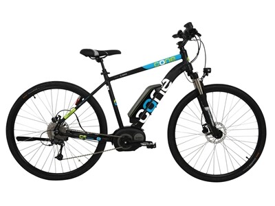 CONE Bikes CONE E-Cross 500 Diamant