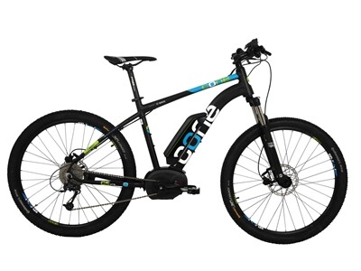 CONE Bikes Pedelec E-MTB 500