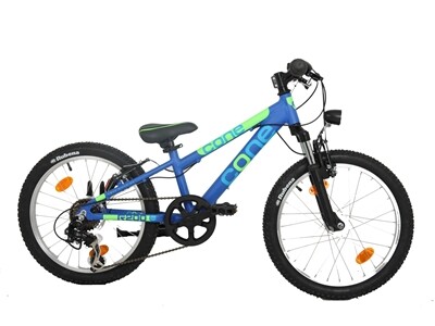 CONE Bikes Jugendrad R200 ND 20 Zoll 7 Gang Kette