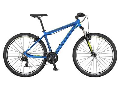 Scott Aspect 780