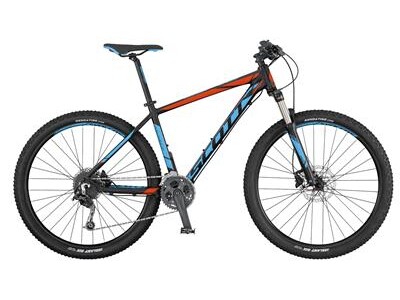Scott Aspect 930