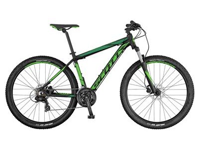 Scott Aspect 960/760
