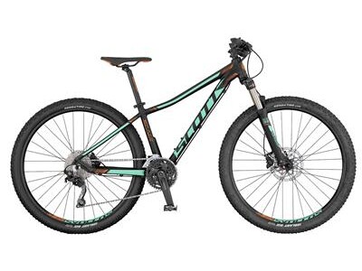 Scott Contessa Scale 930