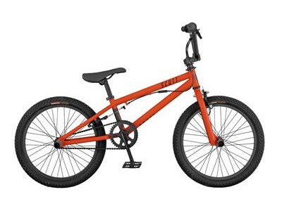 Scott Volt-X 30