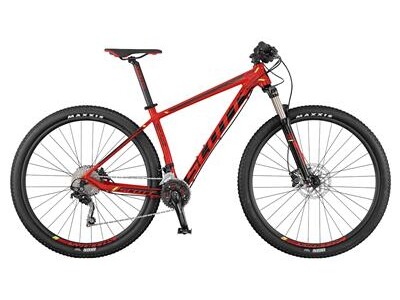 Scott Scale 970