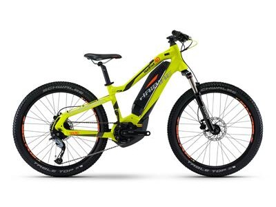 Haibike Sduro HardFour 4.0
