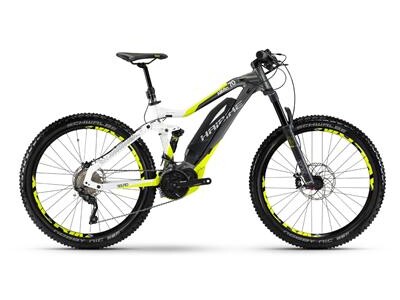 Haibike Haibike SDURO AllMTN 7.0 E-MTB