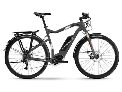 Haibike Xduro Trekking 3.0