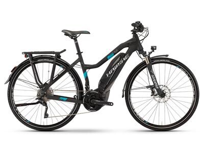 Haibike SDuro Trekking 5.0 Trapez