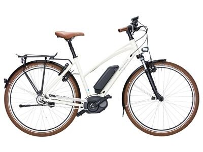 Riese und Müller Cruiser Mixte Vario Urban