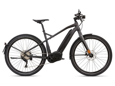 FLYER Urban U Serie 7.10 Vorführbike