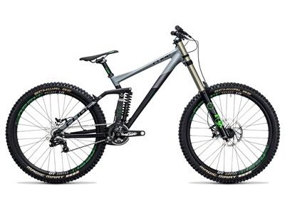 Cube Cube TWO15 HPA Race 27,5