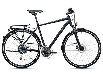 Cube Touring EXC (2017)