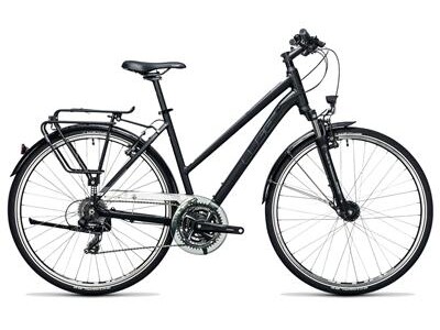 Cube Touring