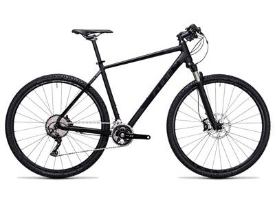 Cube Tonopah SL (2017)